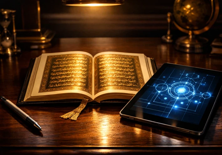 سلطة البرهان.. الفلسفة القرآنية في إدارة الجدال وحوكمة الحوار الفكري لتفكيك الشبهات المعاصرة