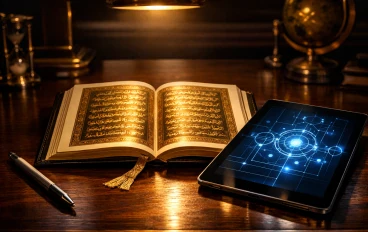 سلطة البرهان.. الفلسفة القرآنية في إدارة الجدال وحوكمة الحوار الفكري لتفكيك الشبهات المعاصرة