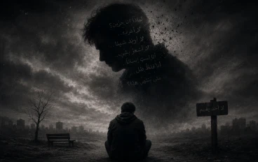     اعترافات رجلٍ لا يشبه الإنسان