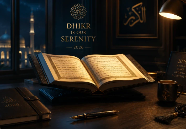 كنز العرش.. الأبعاد الدلالية والآثار الروحية لذكر الحوقلة في تفكيك الأزمات وتيسير الرزق