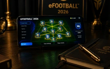 ثورة الملاعب الرقمية.. كيف أعادت خوارزميات الذكاء الاصطناعي صياغة التنافس التكتيكي في لعبة إي فوتبول لعام 2026
