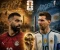 صورة مقال مصر والأرجنتين في كأس العالم 2026: دراسة تكتيكية شاملة لفرص الفراعنة في صناعة التاريخ وإيقاف ميسي
