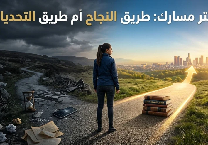 7 أخطاء بسيطة تدمر مستقبلك دون أن تشعر.. تعرف عليها قبل فوات الأوان