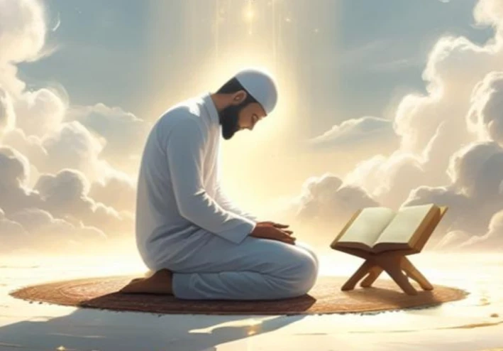 فضل الاستغفار في الإسلام.. كيف يغير حياتك ويزيد رزقك؟