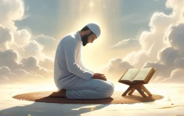 فضل الاستغفار في الإسلام.. كيف يغير حياتك ويزيد رزقك؟