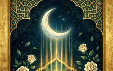 "أفلا أكون عبداً شكوراً؟ .. أسرار الحب الذي ملأ قلب النبي ﷺ"