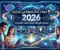 صورة مقال 5 أدوات ذكاء اصطناعي مجانية ستغيّر طريقة استخدامك للإنترنت في 2026