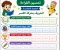 صورة مقال تحميل خطة تحسين القراءة للصفوف الأولى وأطفال الحضانة الجزء الثاني PDF | أفضل مذكرة لتأسيس الأطفال