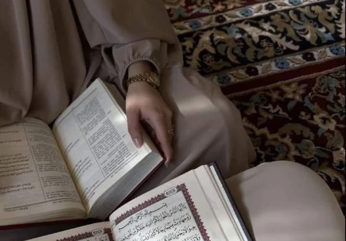 فقر البدن والروح