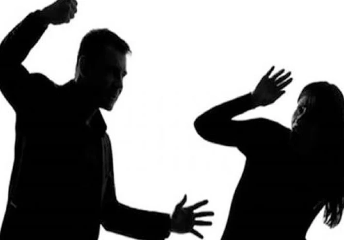 مشكلة التحرش والعنف ضد المرأة