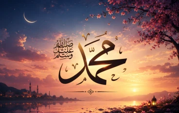 سيرة النبي محمد ﷺ: قصة الرحمة المهداة للعالمين