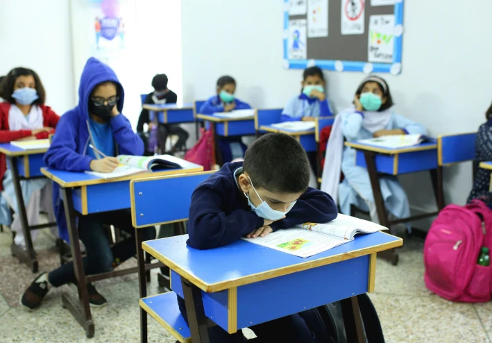 الجملة الاسمية وأركانها