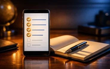 المفكرة الذكية.. كيف تعيد تطبيقات الملاحظات الرقمية تنظيم حياتنا اليومية وحفظ الأفكار لعام 2026