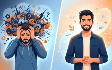 كيف تسيطر على عصبيتك؟ 10 خطوات فعّالة للهدوء والتحكم في الغضب