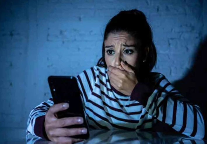 حين يصمت الضحايا . . . ينجو الجناة ونمنحهم فرصة جديدة