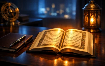 جلال النذارة وإعجاز الهداية.. الخصوصية الروحية والنفسية لسورة هود وأخواتها في الذكر الحكيم
