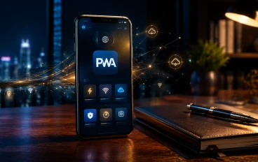 ثورة التطبيقات التقدمية.. كيف غيرت الـ PWAs موازين استخدام الهواتف الذكية وحفظ مواردها لعام 2026
