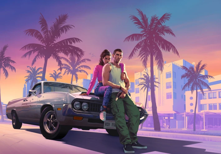 GTA 6: العودة الأسطورية التي ستغيّر عالم الألعاب إلى الأبد!