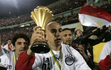 كأس الأمم الأفريقية مصر 2006سمراء الماما أفريكا و السحر الأفريقي رحلة عبر الزمن لاسترجاع أروع وأجمل أهداف في هذه النسخة