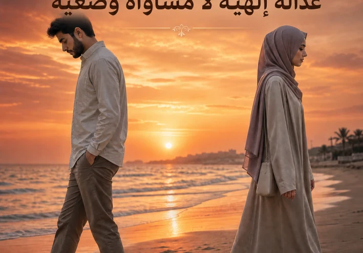 حقوق المرأة في الإسلام في الميراث | متى ترث أكثر من الرجل؟