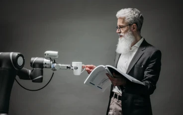 كيف يغيّر الذكاء الاصطناعي مستقبل التعليم؟