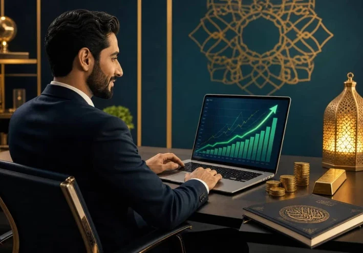 الثراء الواعي: خطوات عملية لبناء الحرية المالية