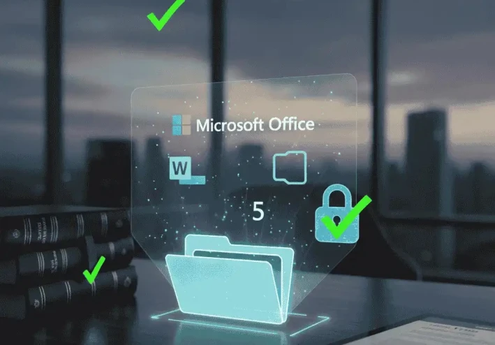 تحميل برنامج Microsoft Office 2026 للكمبيوتر مجانًا – أحدث إصدار برابط رسمي