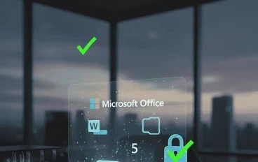 تحميل برنامج Microsoft Office 2026 للكمبيوتر مجانًا – أحدث إصدار برابط رسمي