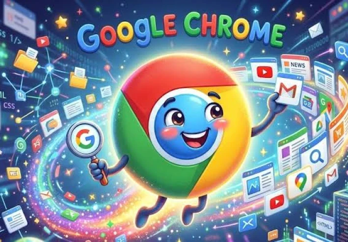 تحميل متصفح Google Chrome 2026 للكمبيوتر والأندرويد والآيفون مجانًا – أحدث إصدار برابط رسمي