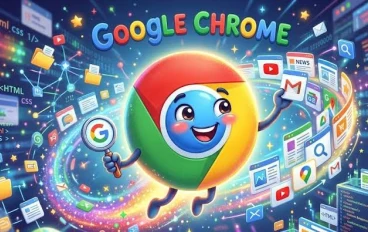 تحميل متصفح Google Chrome 2026 للكمبيوتر والأندرويد والآيفون مجانًا – أحدث إصدار برابط رسمي