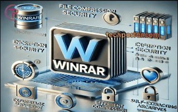 تحميل برنامج WinRAR 2026 للكمبيوتر مجانًا آخر إصدار – رابط التحميل الرسمي