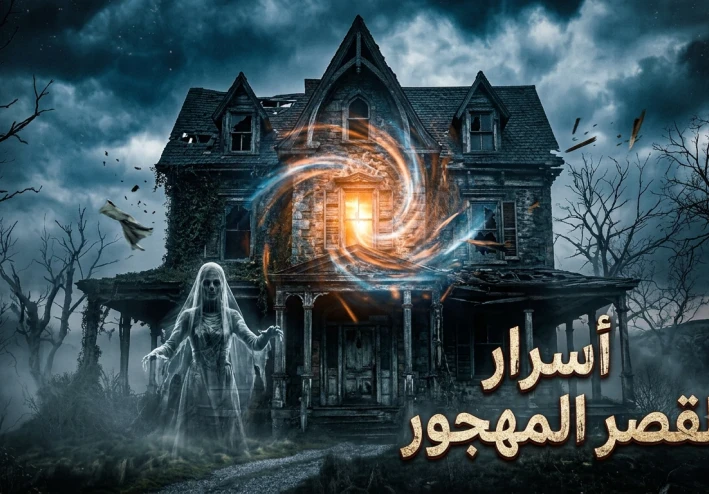 خلف الجدران المغلقة: قصص رعب حقيقية حيرت العلماء والباحثين!