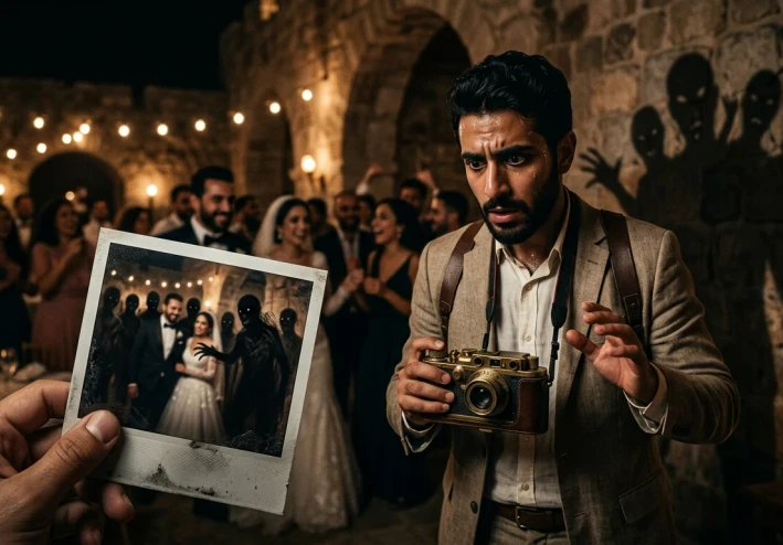 لعنة "الظلال السبعة"