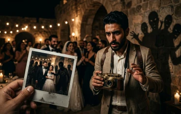 لعنة "الظلال السبعة"