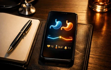 حوكمة العادات الهضمية.. الدليل الطبي الشامل لأسباب ارتجاع المريء واستراتيجيات العلاج الحديثة