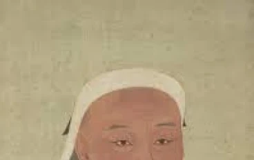 جنكيز خان: الطوفان المغولي الذي اغرق الحضارات 