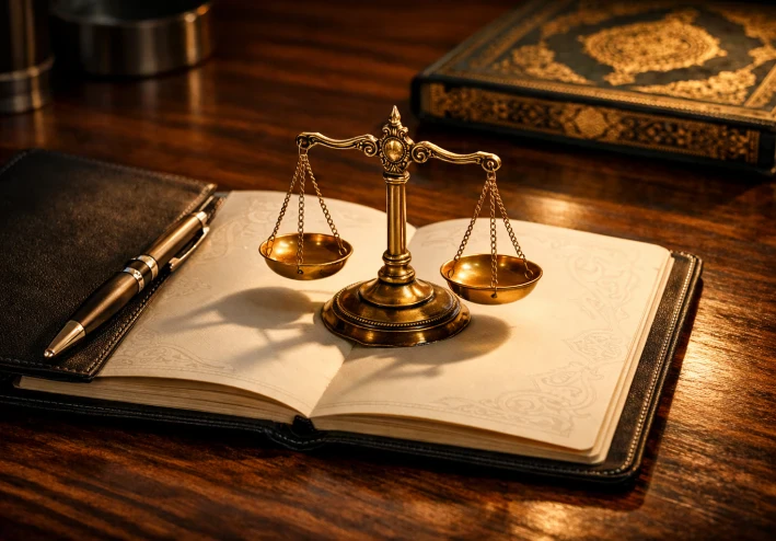 ميزان العدل والنزاهة.. أصول فقه البيوع وضوابط المعاملات المالية في الشريعة الإسلامية