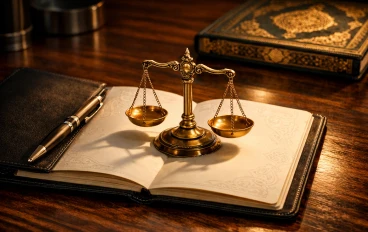 ميزان العدل والنزاهة.. أصول فقه البيوع وضوابط المعاملات المالية في الشريعة الإسلامية