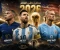 صورة مقال صراع الحذاء الذهبي.. من يتربع على عرش هدافي كأس العالم 2026 حاليًا؟