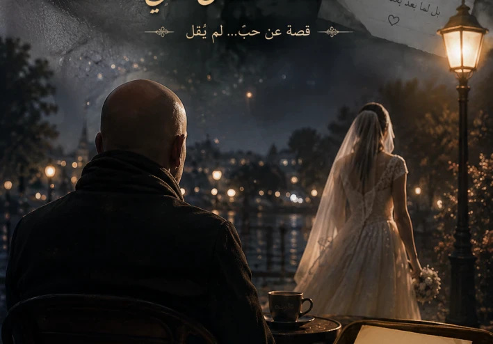 اراك عندما اغمض عيني