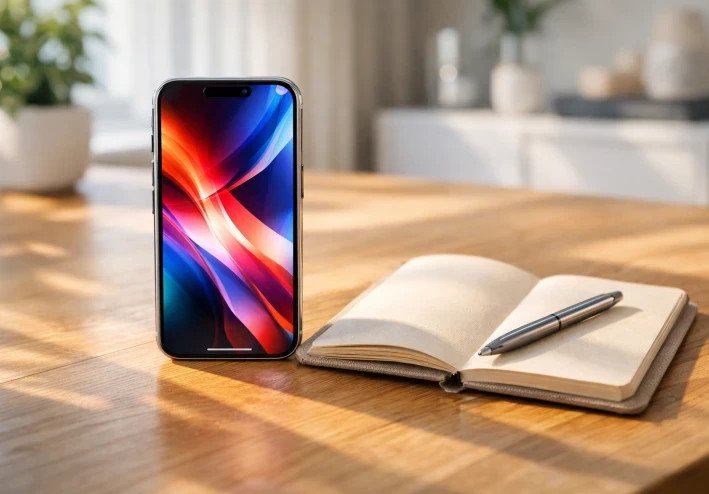 أيقونة الذكاء الاصطناعي.. مراجعة شاملة لهاتف iPhone 17 Pro ومعايير التفوق التقني الجديدة