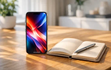أيقونة الذكاء الاصطناعي.. مراجعة شاملة لهاتف iPhone 17 Pro ومعايير التفوق التقني الجديدة