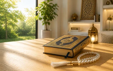 كلمة التوحيد ونور القلوب.. كيف يغير التهليل المستمر حياتك ويمنحك راحة البال وطمأنينة النفس؟