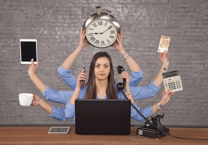 ليه مبقناش نحس بالوقت زي زمان (قبل 2019)؟
