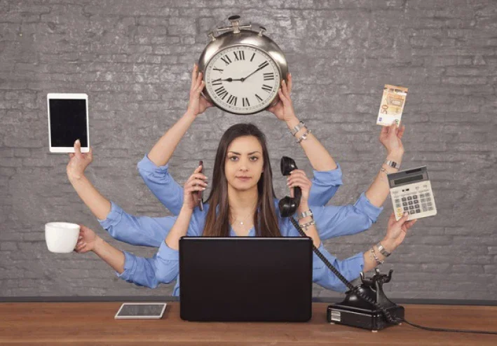 ليه مبقناش نحس بالوقت زي زمان (قبل 2019)؟