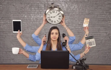 ليه مبقناش نحس بالوقت زي زمان (قبل 2019)؟