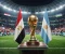 صورة مقال كأس العالم 2026.. مصر في مواجهة تاريخية أمام الأرجنتين بدور الـ16.. هل يصنع الفراعنة المعجزة؟