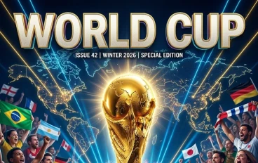 جنون المستديرة: كيف تحول كأس العالم من مجرد لعبة إلى عاصمة المتعة؟
