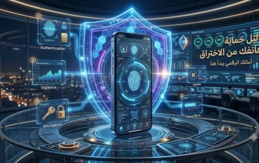 كيف تحمي هاتفك من الاختراق؟