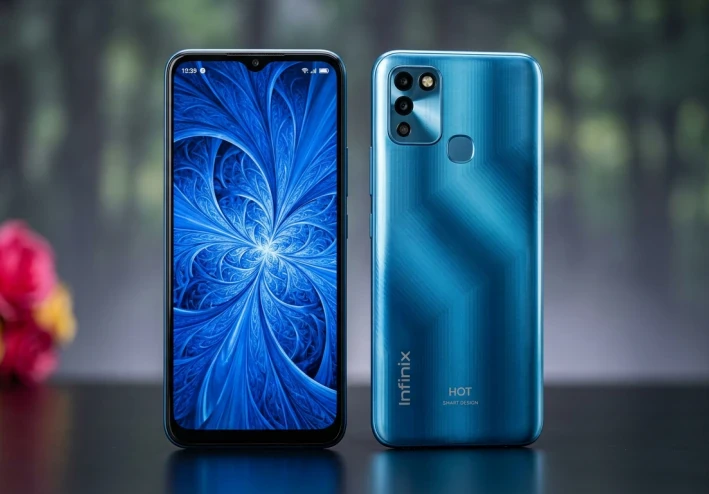 مراجعة Infinix Hot 11 Play: المواصفات والمميزات والعيوب وهل يستحق الشراء؟
